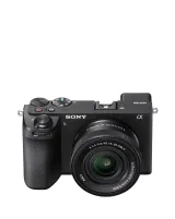 View 3 of Sony Alpha 6700 Camera with 16-50mm II L