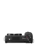 View 2 of Sony Alpha ZV-E10 changeable-Lens Camera