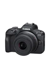 View 4 of Canon EOS R100 APS-C Mirrorless Camera
