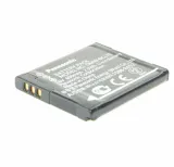 View 4 of Panasonic DMW-BCL7E Li-Ion Battery