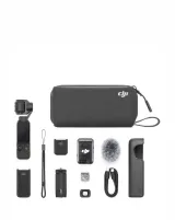 View 2 of DJI Osmo Pocket 3 Creator Combo