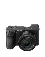 View 2 of Sony Alpha 6700 APS-C Mirrorless Camera