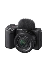 View 3 of Sony Alpha ZV-E10 II K , APS-C Mirrorles