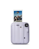 View 5 of Fujifilm Instax Mini 13 inc 20 Purple