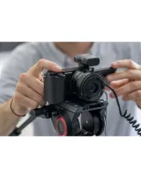 View 6 of Sony Alpha ZV-E10 changeable-Lens Camera