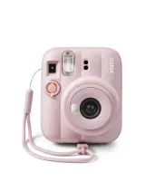 View 2 of Fujifilm Instax Mini 13 inc 20 Pink