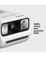 View 4 of Polaroid Go Gen 3 Camera