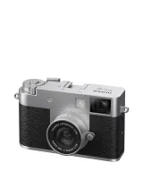 View 4 of Fujifilm X-HF1 17MP Premium