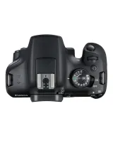 View 3 of Canon EOS 2000D SLR Camera Body