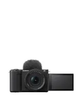 View 5 of Sony Alpha ZV-E10 II K , APS-C Mirrorles