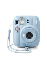 View 2 of Fujifilm Instax Mini 13 Skinny Dip Blue