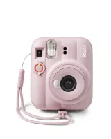 View 2 of Fujifilm Instax Mini 13 Skinny Dip Pink