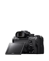 View 4 of Sony Alpha 7 III (Body Only)