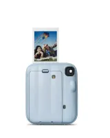 View 6 of Fujifilm Instax Mini 13 Skinny Dip Blue