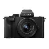 Panasonic DCG100KEB-K 20.3 MEGA Pixels 4K WiFi & Bluetooth Vlogger Camera