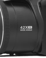 View 6 of PIXPRO AZ425 Astro 20MP Bridge Camera