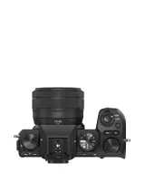 View 5 of FujiFilm X-S20 Bundle