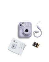 View 5 of Fujifilm Instax Mini 13 Purple
