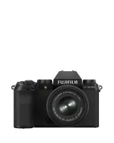 View 2 of FujiFilm X-S20 Bundle