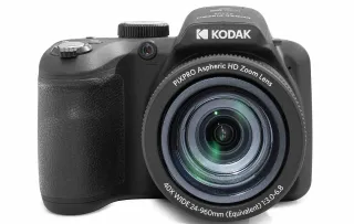 Kodak Astro Zoom AZ405 1/2.3" Bridge camera 20.68 MP BSI CMOS 518