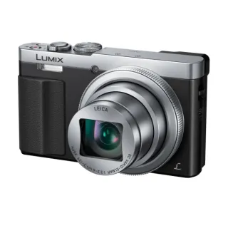 Panasonic DMCTZ70EBS 12.1MEGA Pixels 30x Zoom 3.0inch Screen WiFi NFC