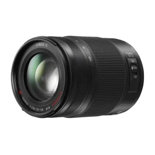 Panasonic H-HS35100E Telephoto Zoom Lens 35-100mm F2.8 Aperture POWER O.I.S