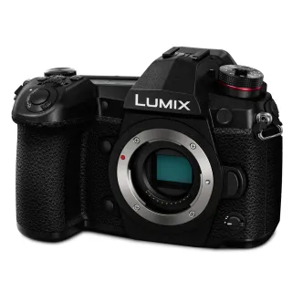 Panasonic Lumix G9 review: a stills flagship that has become a bargain