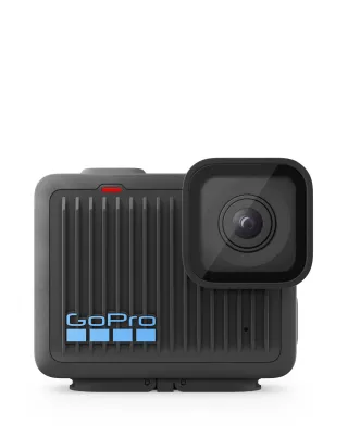 GoPro HERO Action Camera