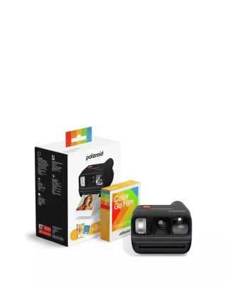 Polaroid Everything Bundle Go Gen 3