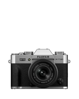 Fujifilm X-T30 III Mirrorless