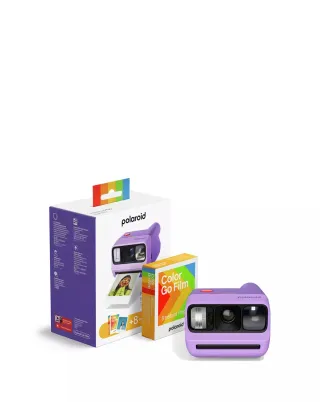 Polaroid Everything Bundle Go Gen 3