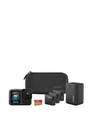 Go Pro HERO13 Power Bundle
