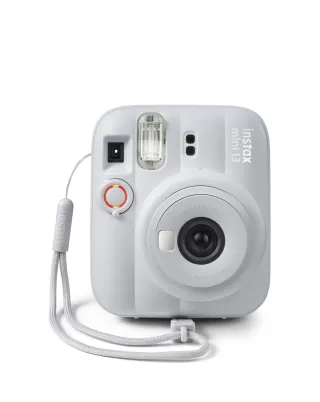 Fujifilm Instax Mini 13 review: the default instant camera, tidied up