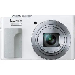 Panasonic Lumix DC-TZ99E-W compact camera 1/2.3" 20.3 MP MOS 5184