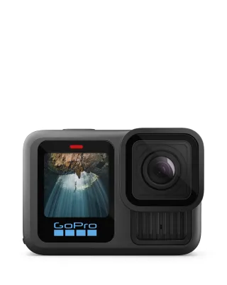 GoPro HERO13 Action Camera