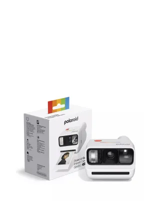 Polaroid Go Gen 3 Camera