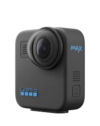 GoPro MAX360 Action Camera