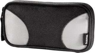 Hama Track Pack Padded Pro DSLR Filter Bag Case Storage for up to 4 x Filters