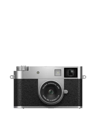 Fujifilm X-HF1 17MP Premium