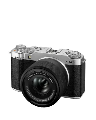 Fujifilm X-M5 CSC Digital Camera