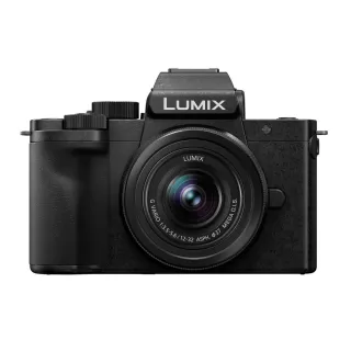 Panasonic DCG100KEB-K 20.3 MEGA Pixels 4K WiFi & Bluetooth Vlogger Camera